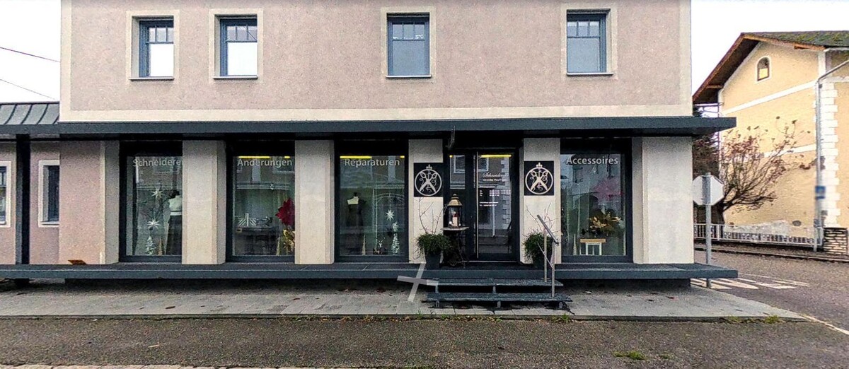 Bilder Schneiderei Veronika Neudorfer