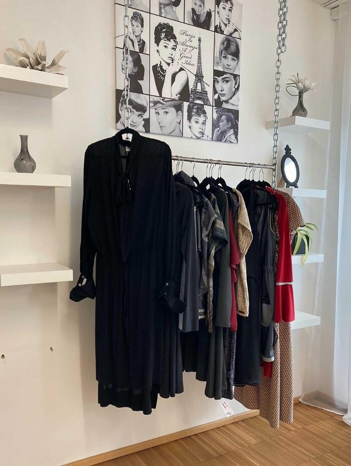 Bilder Schneiderei Veronika Neudorfer