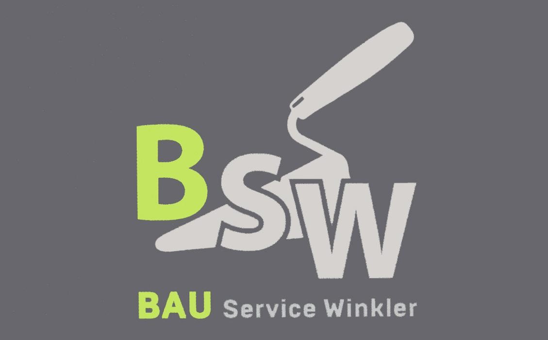 BAU Service Winkler Logo