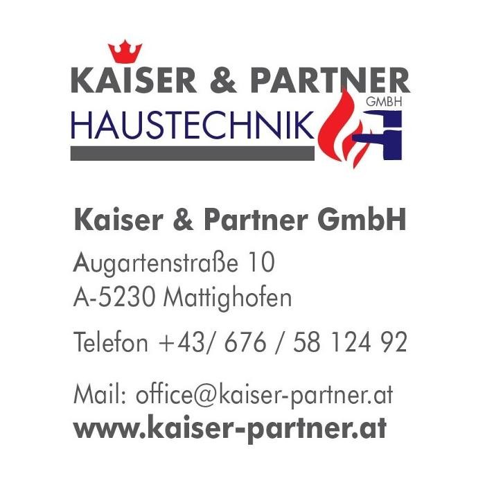 Bilder Kaiser & Partner Haustechnik GmbH