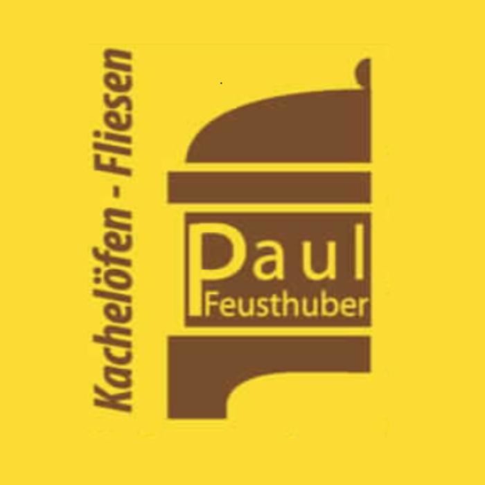 Kachelöfen Feusthuber Logo