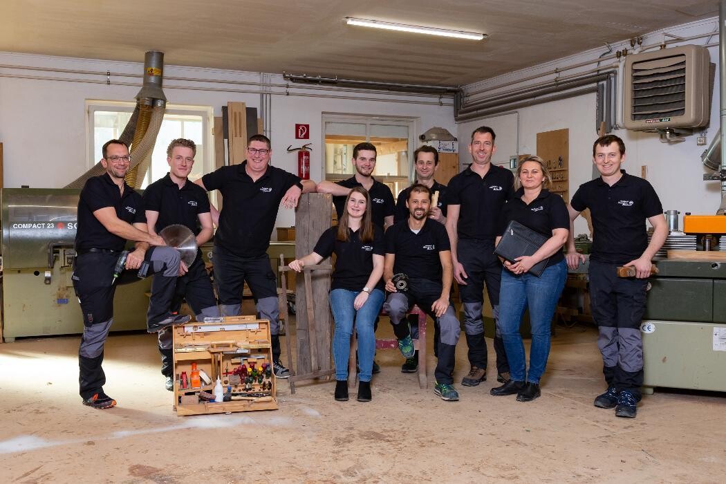 Bilder Tischlerei Brandner-Stabauer e.U.