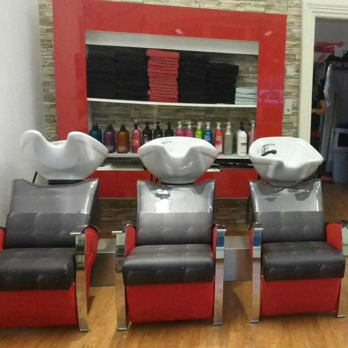 Bilder Claudia`s Hair & Style