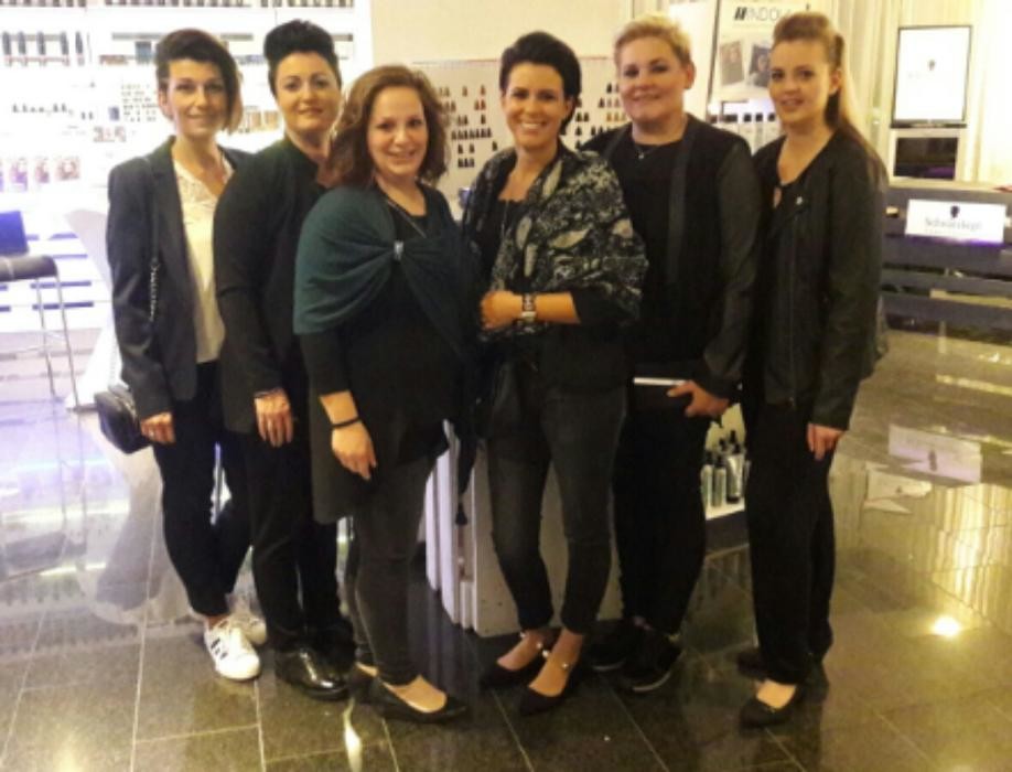 Bilder Claudia`s Hair & Style