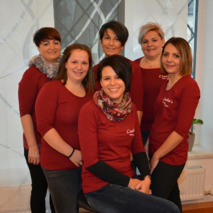 Bilder Claudia`s Hair & Style