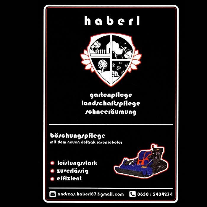 Bilder Haberl - Böschungspflege