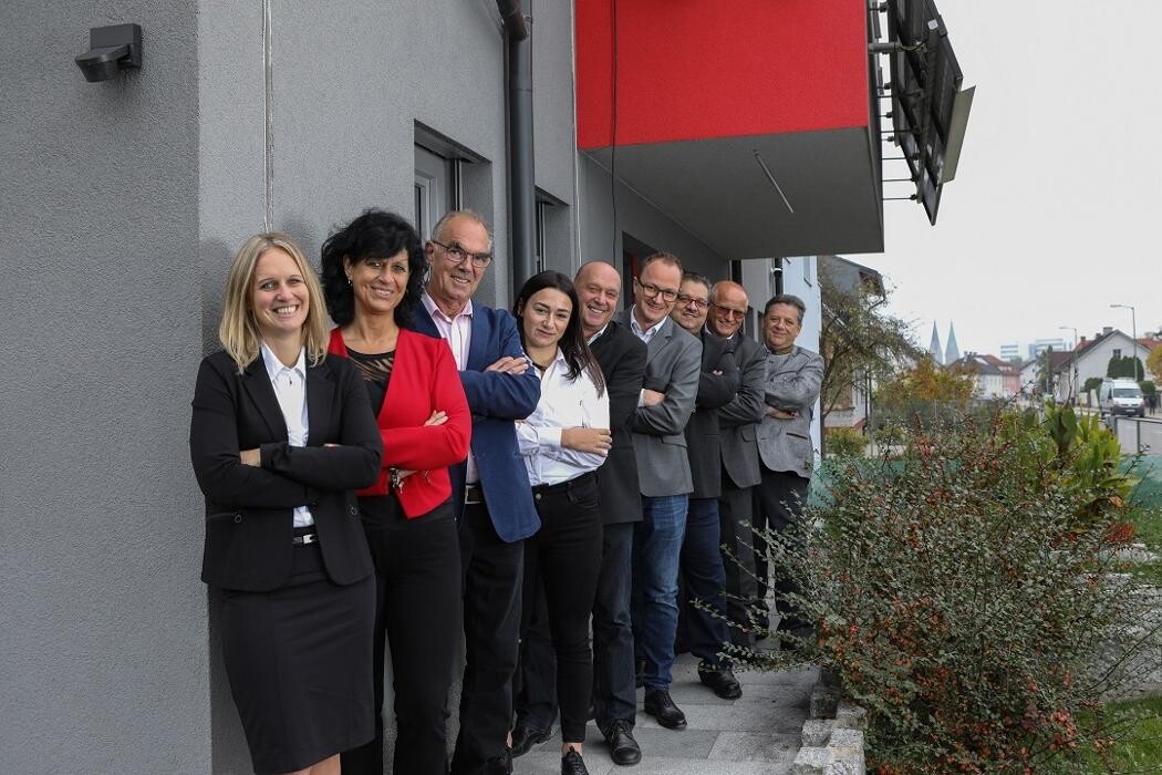 Bilder 4A Versicherungsberatungs GmbH