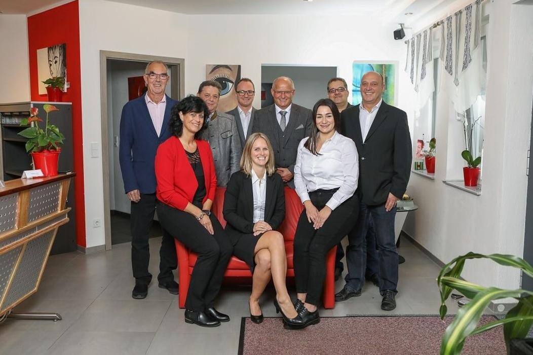 Bilder 4A Versicherungsberatungs GmbH