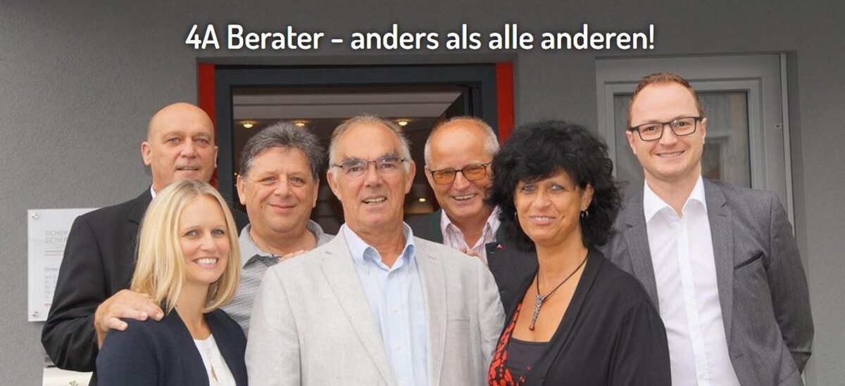 Bilder 4A Versicherungsberatungs GmbH