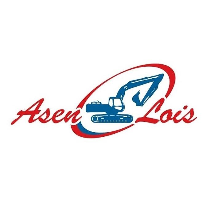 Bilder Alois Asen Erdbau