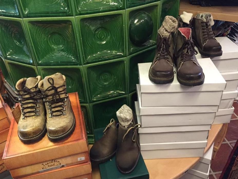 Bilder Ruperti Trachten - Gastberger