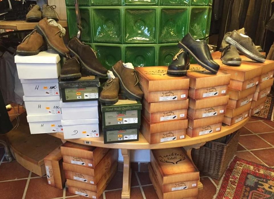 Bilder Ruperti Trachten - Gastberger