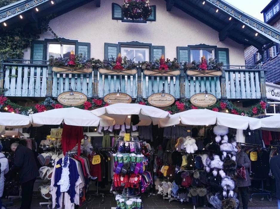 Bilder Ruperti Trachten - Gastberger