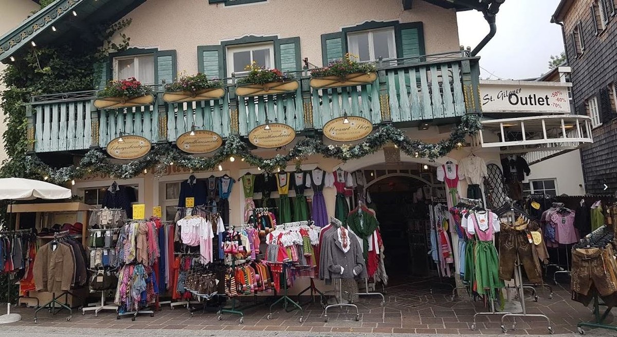 Bilder Ruperti Trachten - Gastberger