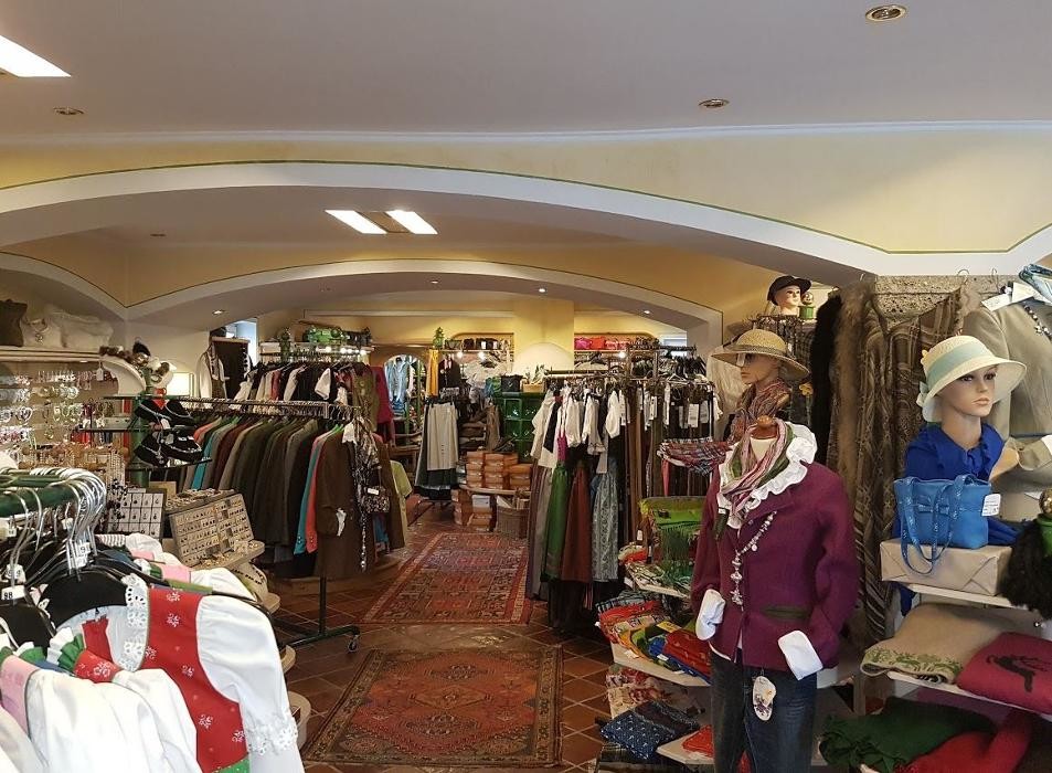 Bilder Ruperti Trachten - Gastberger