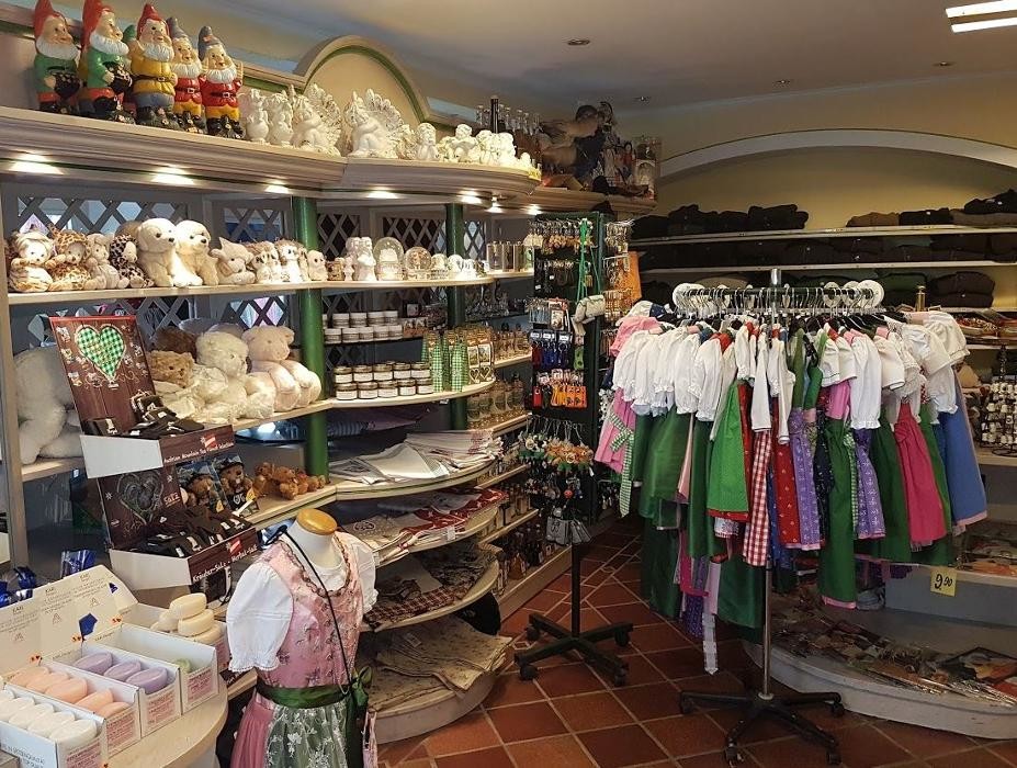 Bilder Ruperti Trachten - Gastberger