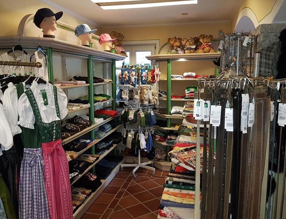 Bilder Ruperti Trachten - Gastberger