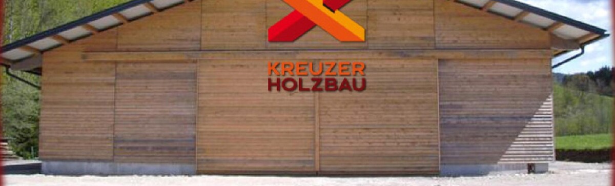 Bilder Kreuzer Holzbau GmbH