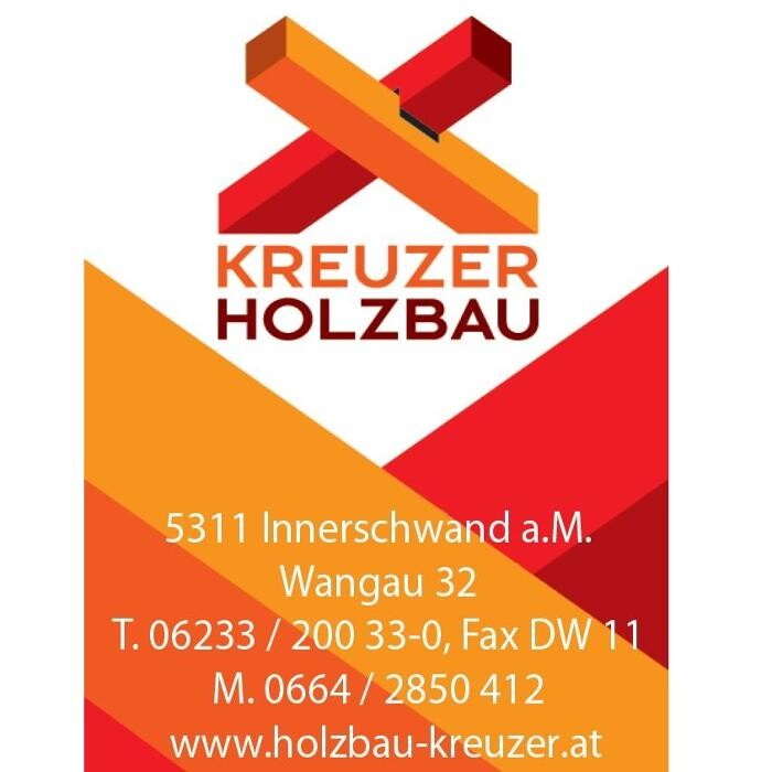 Bilder Kreuzer Holzbau GmbH