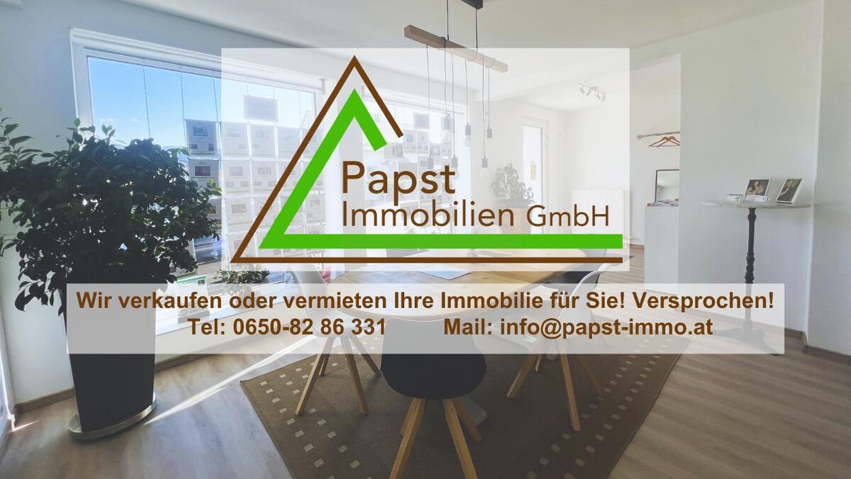Bilder Papst Immobilien