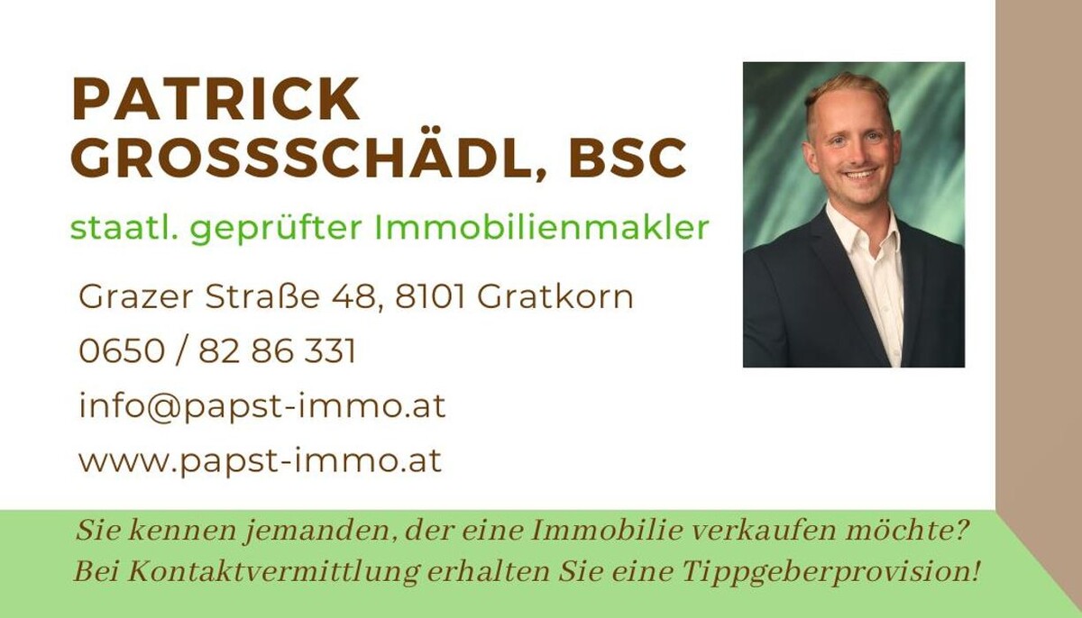 Bilder Papst Immobilien