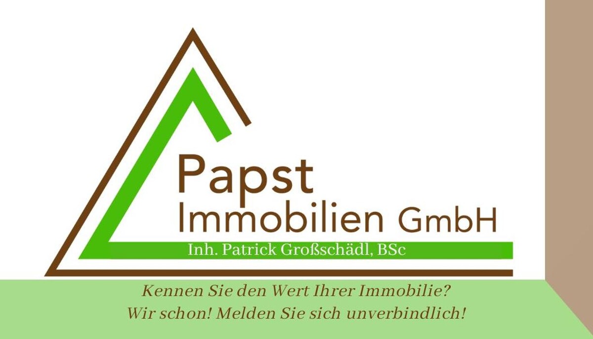 Bilder Papst Immobilien