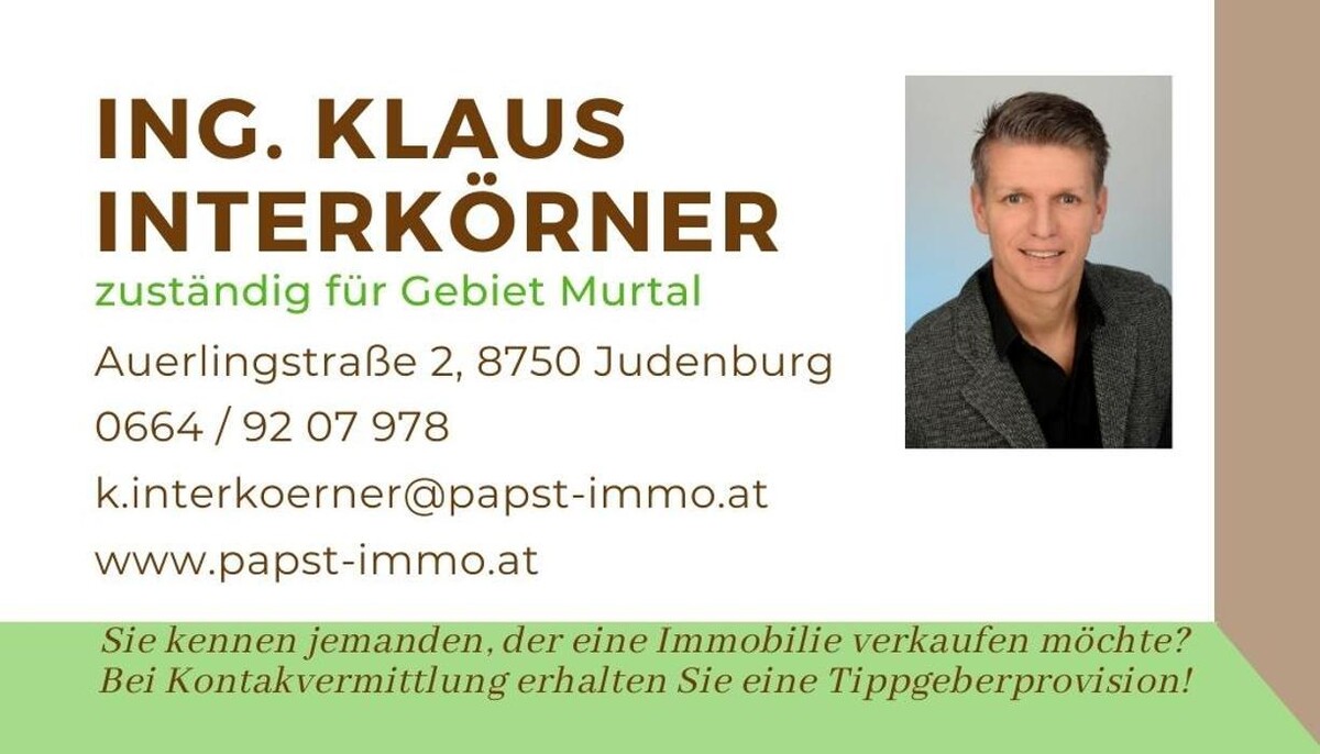 Bilder Papst Immobilien
