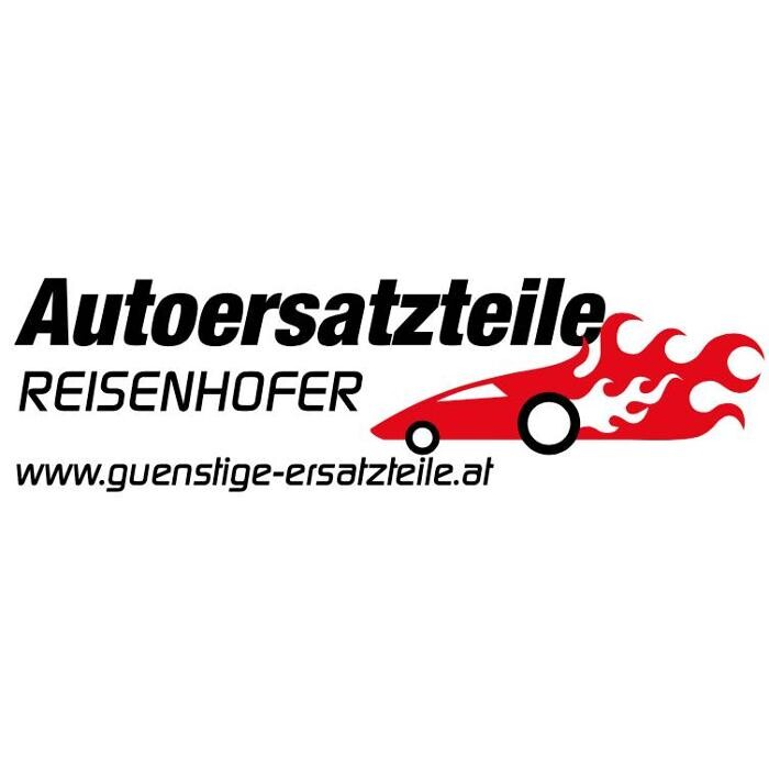 Autoersatzteile Reisenhofer Logo