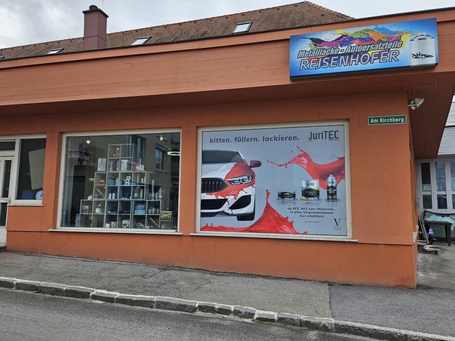 Bilder Autoersatzteile Reisenhofer