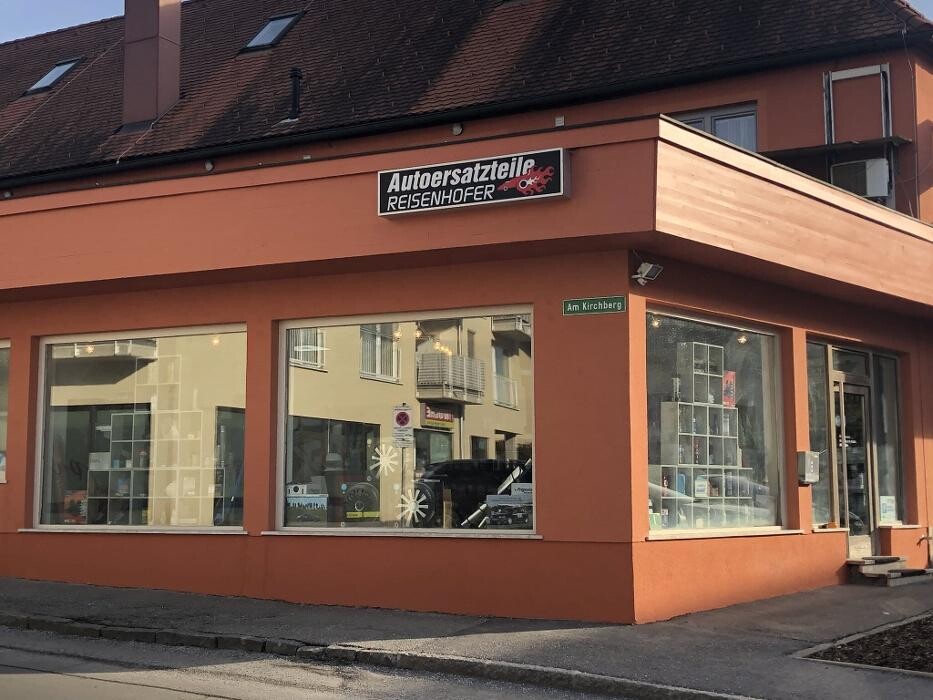 Bilder Autoersatzteile Reisenhofer