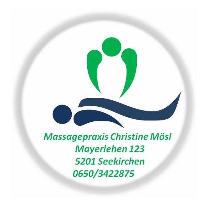 Bilder Mösl Christine - Massagepraxis