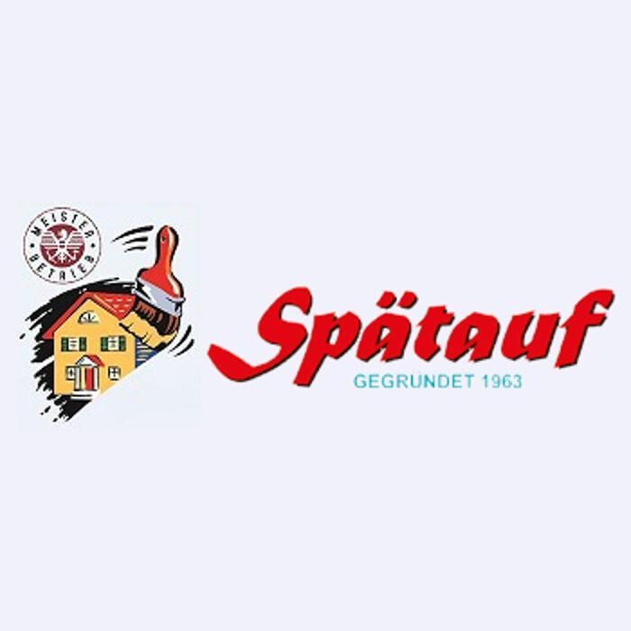 Malerbetrieb Spätauf Roland Logo