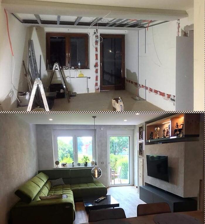 Bilder Malerbetrieb Spätauf Roland