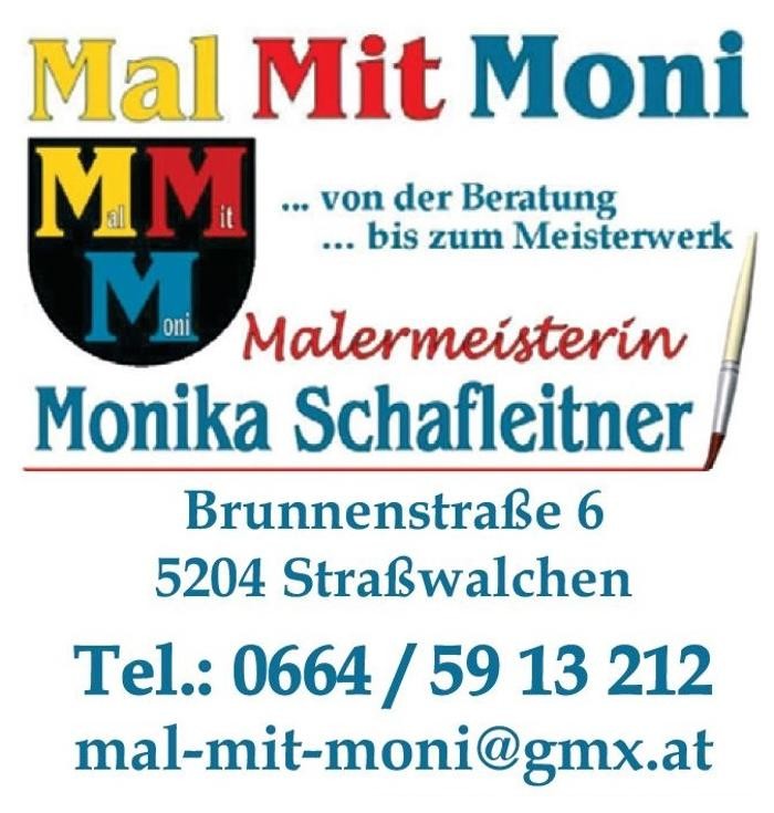 Bilder Malermeisterin - Monika Schafleitner