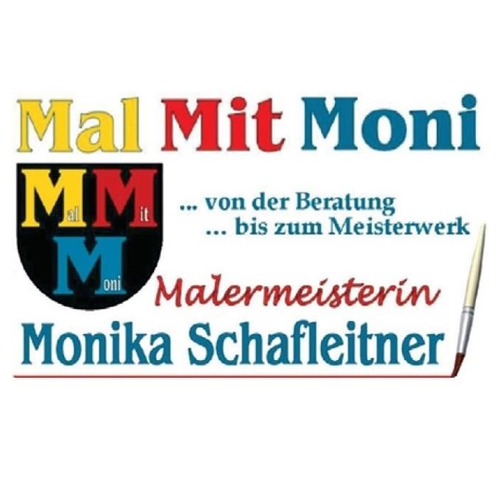 Bilder Malermeisterin - Monika Schafleitner