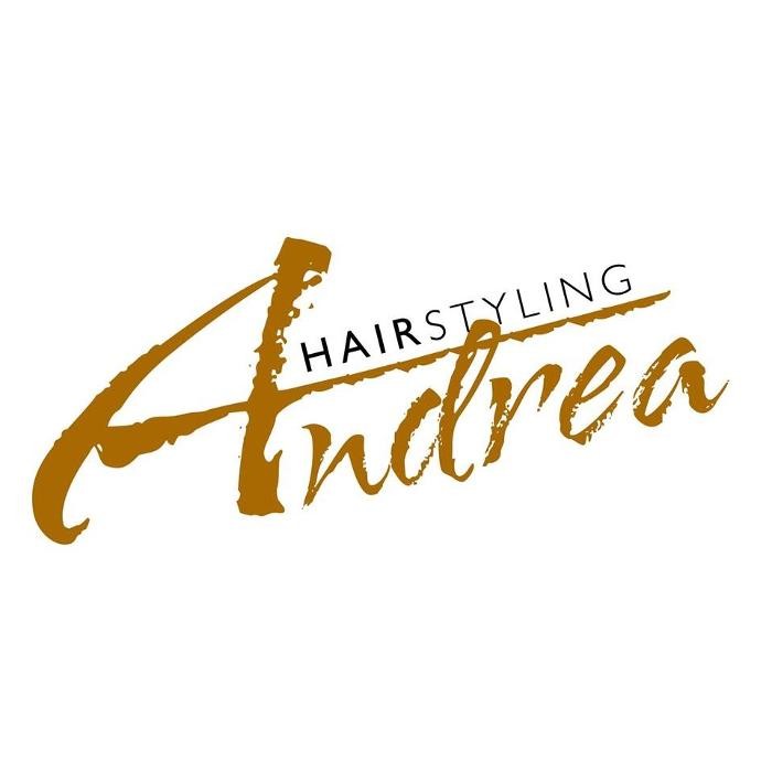 Hairstyling Andrea Logo