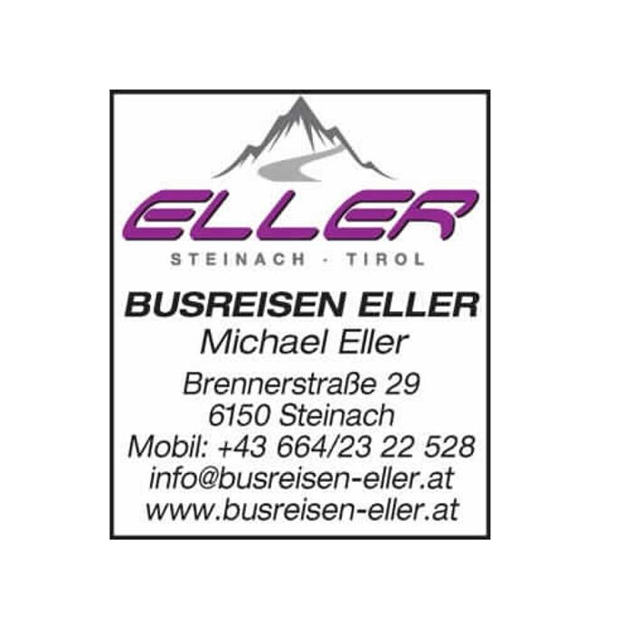 Bilder Busreisen Michael Eller