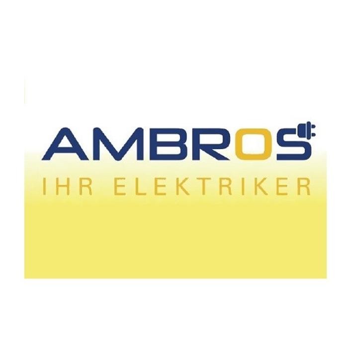 Bilder Elektriker Ambros