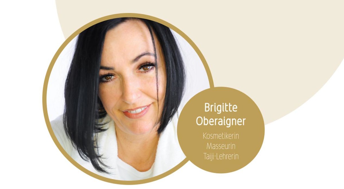 Bilder Brigitte Oberaigner - Kosmetik & Masseurin