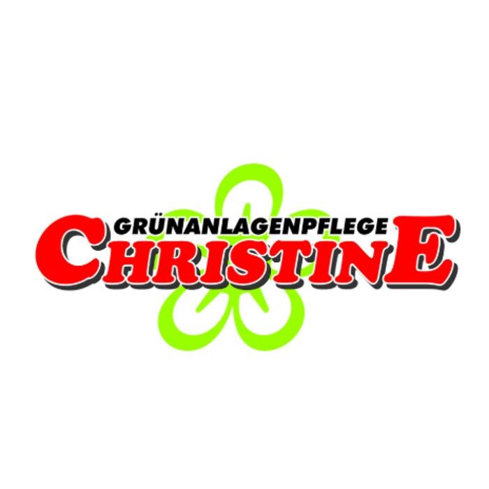 Bilder Grünanlagenpflege Christine