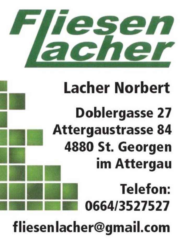 Bilder Norbert Lacher - Platten u. Fliesenleger