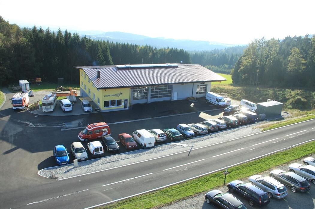 Bilder KFZ Diebetsberger GmbH