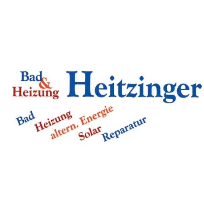 Heitzinger - Bad & Heizung Logo