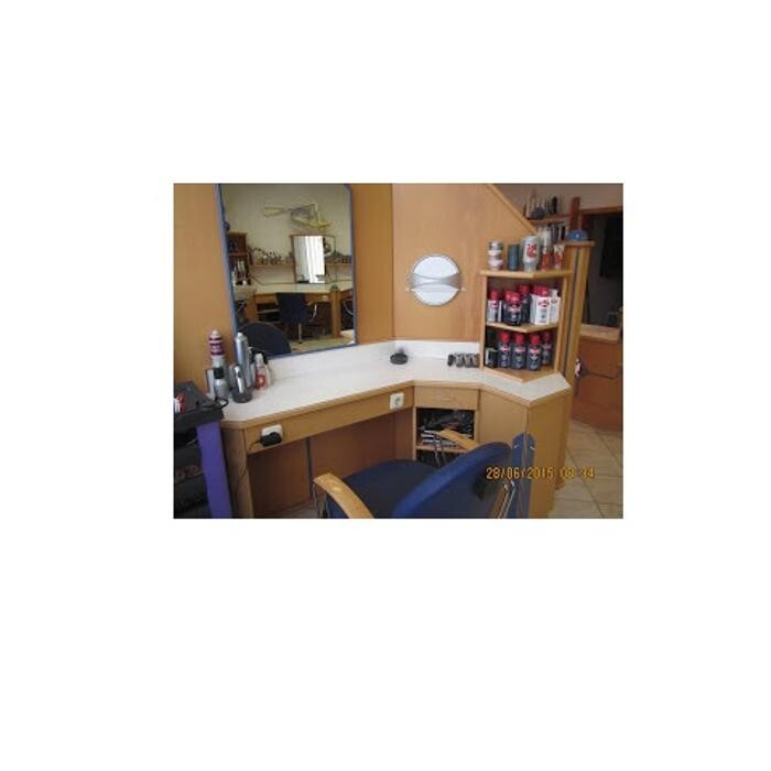 Bilder Friseur - Kosmetik - Fußpflege - Karin Hießl
