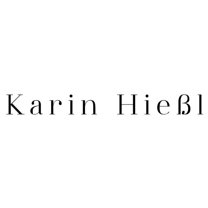 Friseur - Kosmetik - Fußpflege - Karin Hießl Logo
