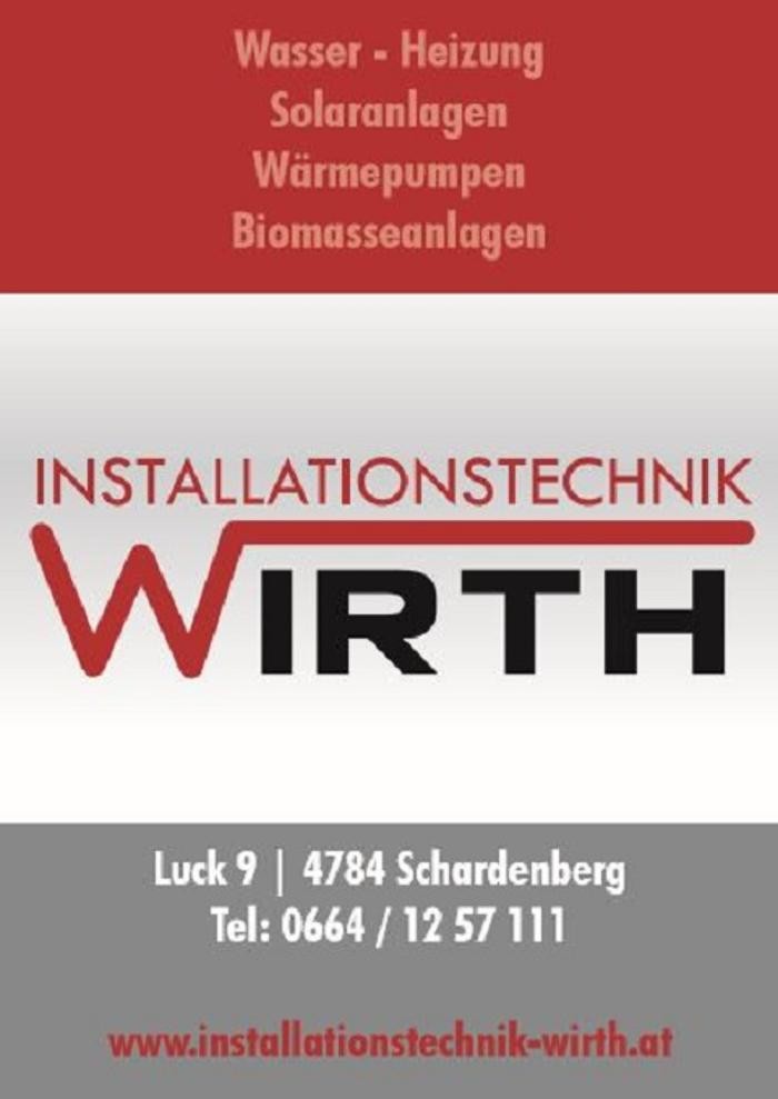 Bilder Installationstechnik Wirth