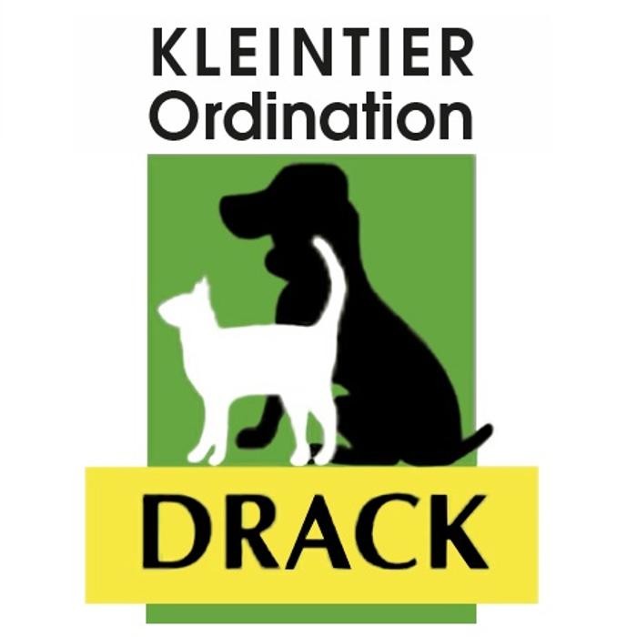 Kleintier Ordination - Mag. Jutta Drack Logo