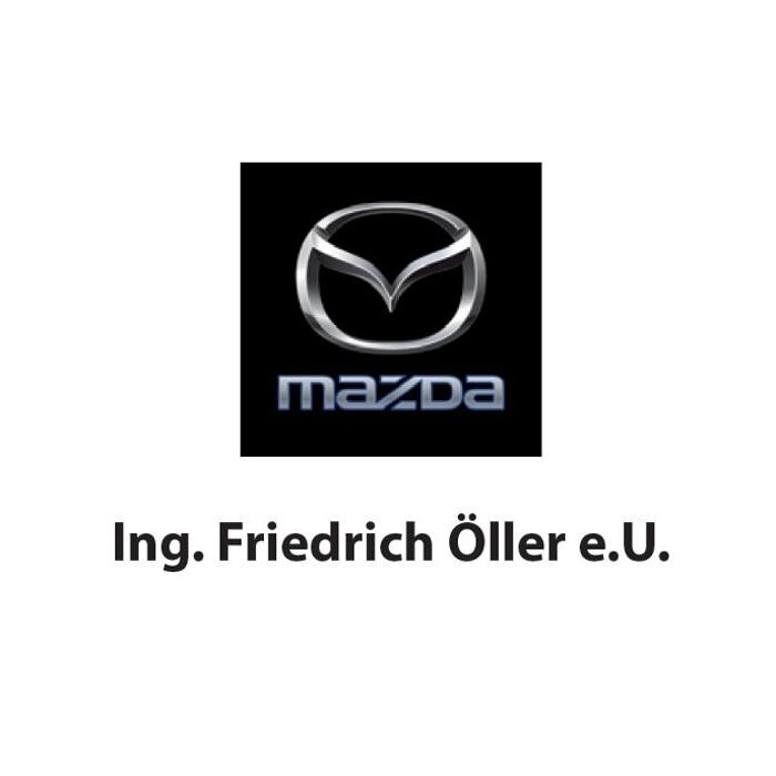 Autohaus Öller Logo