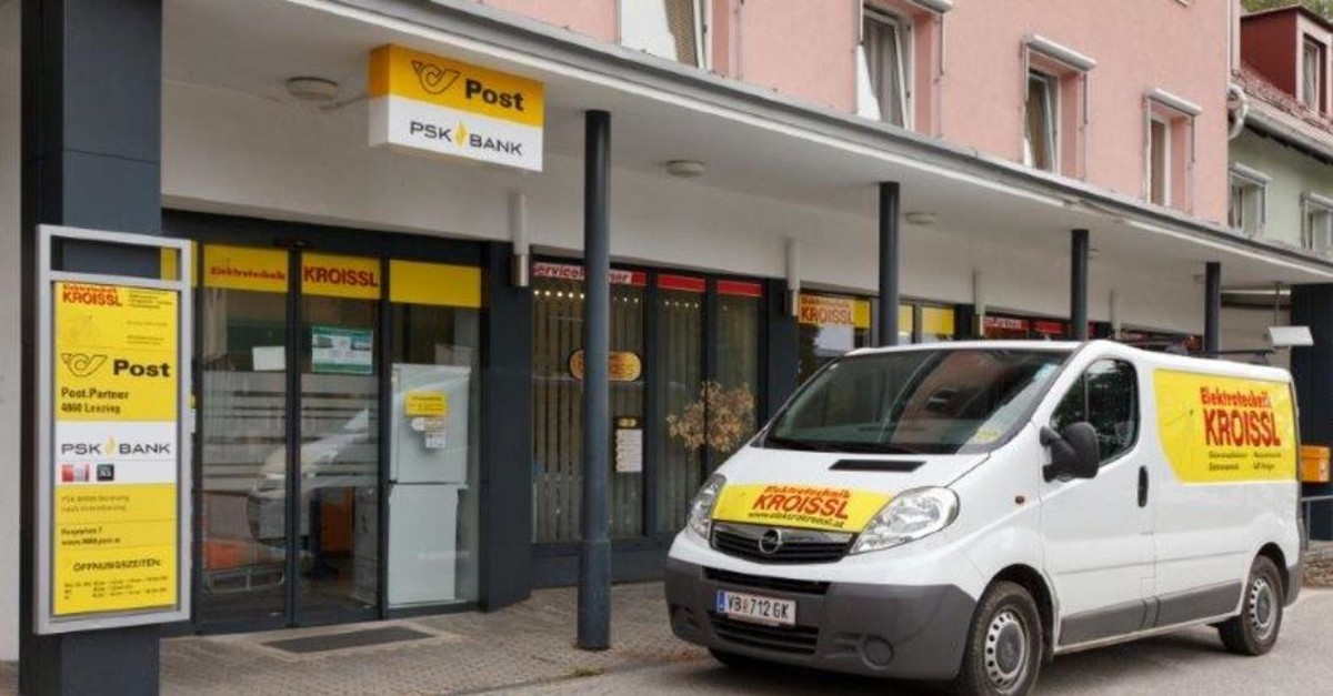 Bilder Elektrotechnik Kroissl