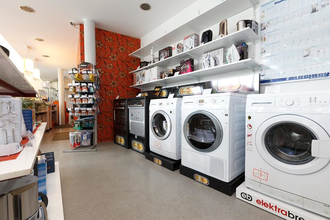 Bilder Elektrotechnik Kroissl